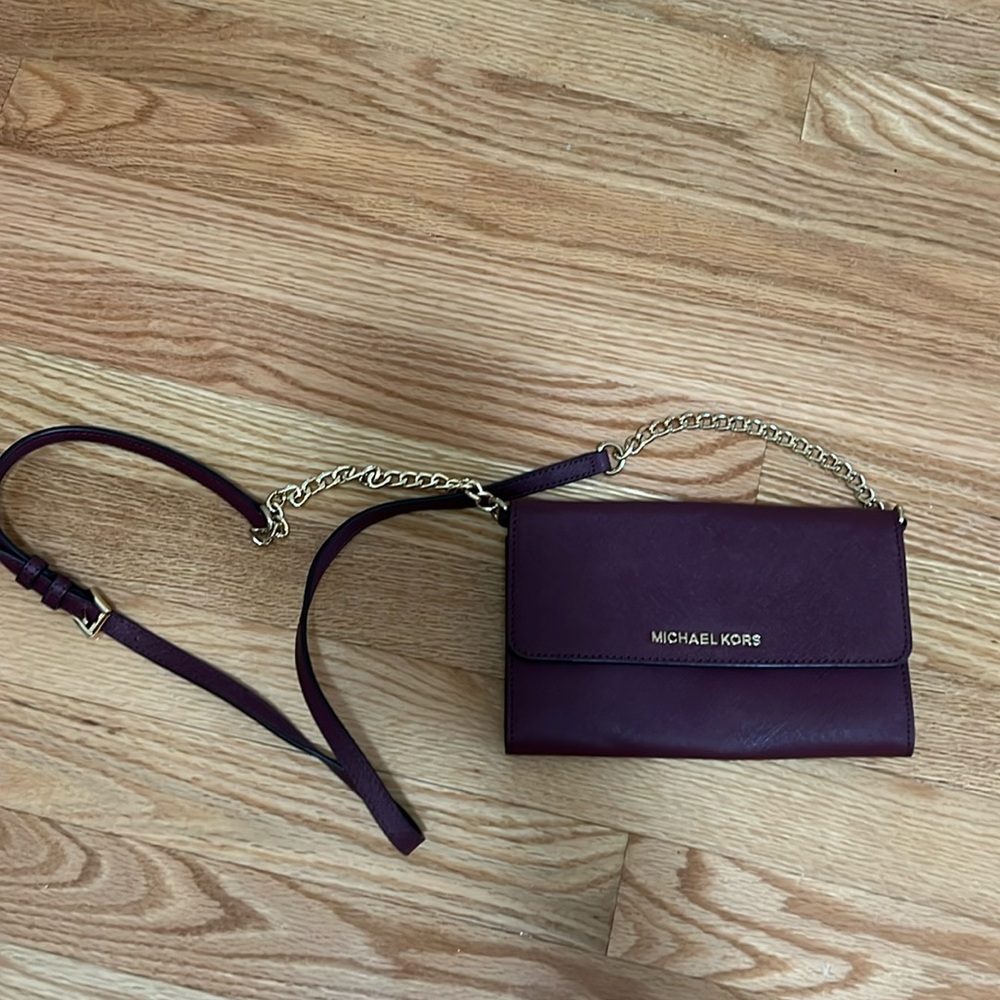 Michael Kors Wallet Purse